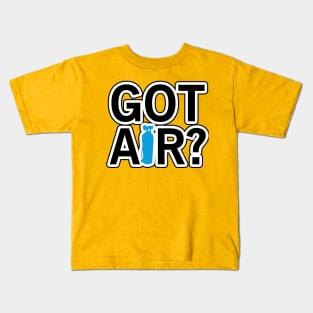 Got air Kids T-Shirt